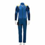 Beyond  Captain James T Kirk Costume