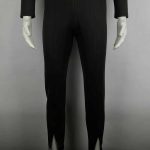 St Cosicon Deep Space Nine Commander Sisko Duty Uniform Jumpsuit Cosplay Costumes 4