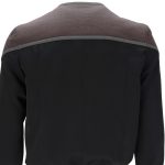 Trekcosplay Deep Space 9 Command Uniform Jacket 4