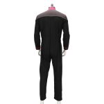 Trekcosplay Deep Space 9 Starfleet Crewman Uniform 9