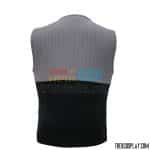 Trekcosplay Ds9 Captain Vest 3