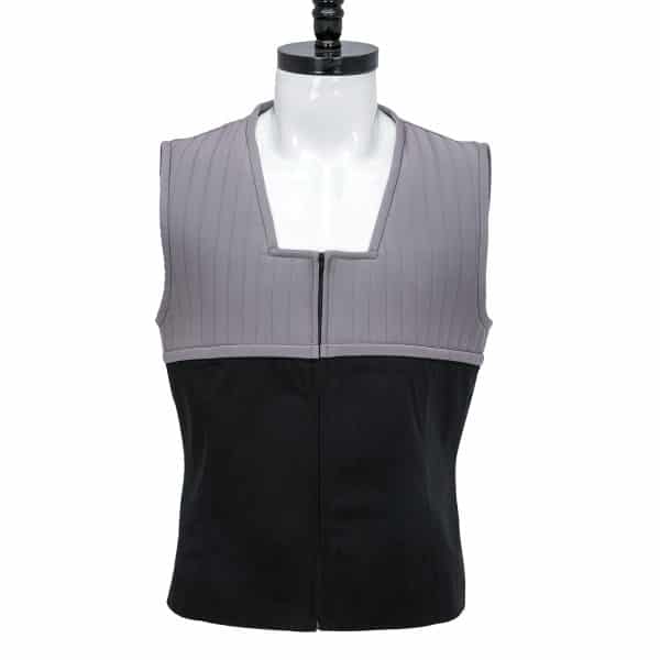 Trekcosplay Ds9 Captain Vest 4