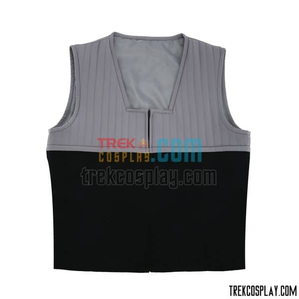 Trekcosplay Ds9 Captain Vest