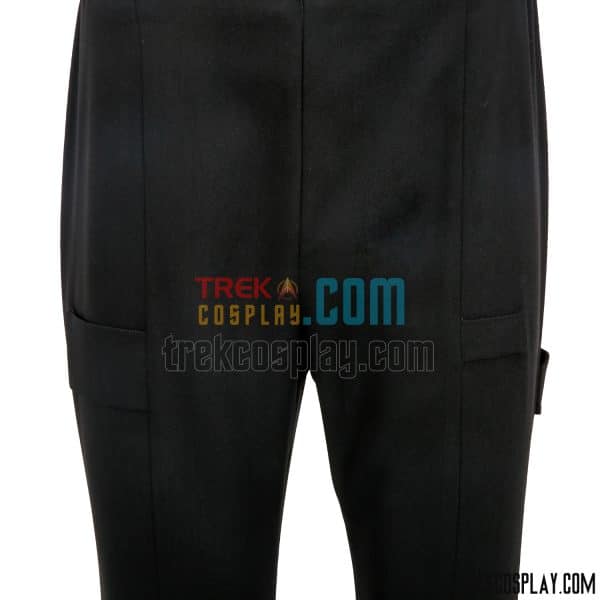 Trekcosplay Ds9 Starfleet Pants