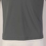 Trekcosplay Starfleet Gray Undershirt Deep Space Nine First Contact 5