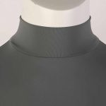 Trekcosplay Starfleet Gray Undershirt Deep Space Nine First Contact Trekcosplay Starfleet Gray Undershirt Deep Space Nine First Contact