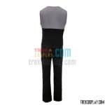 Trekcosplay First Contact Captain Picard Starfleet Uniform 18