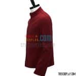 Trekcosplay First Contact Captain Picard Starfleet Uniform 4