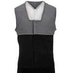 Trekcosplay First Contact Captain Picard Vest 5