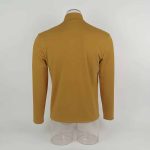 Trekcostumes First Contact Undershirt Command Red 3