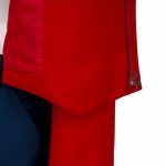 Lower Decks Ensign Mariner Red Uniform Command Standard Red Uniform Female 10