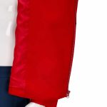 Trekcosplay Ensign Brad Boimler Command Standard Red Uniform Male