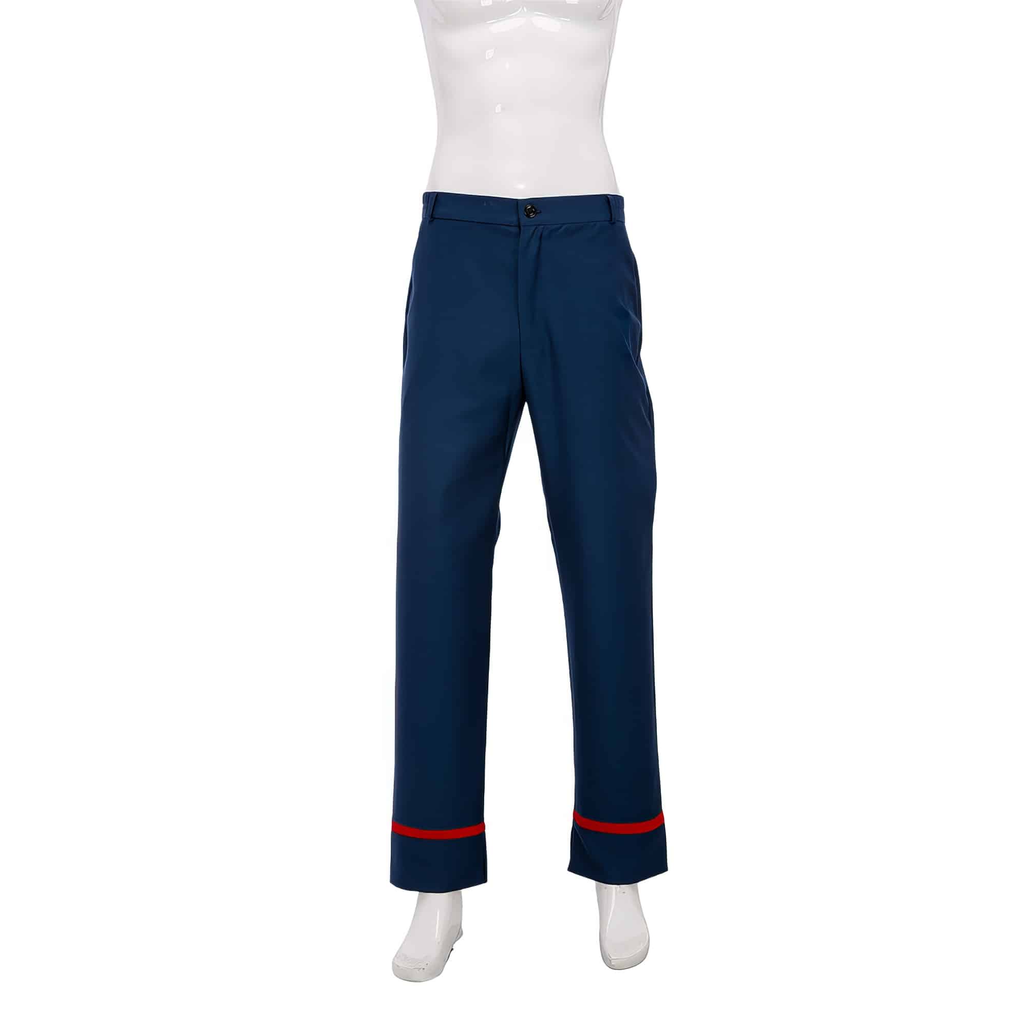 Trekcosplay Lower Decks Cosplay Pants