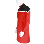 Trekcosplay Lower Decks Ensign Boimler Skant Dress Uniform Male 8