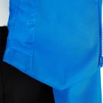 Trekcosplay Lower Decks Sciences Blue Uniform Tendi Blue Female Starfleet Standard Uniform