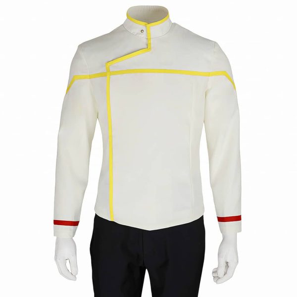 Trekcosplay Lower Decks Starfleet Uss Cerritos Crew Uniform 4