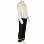 Trekcosplay Lower Decks Starfleet Uss Cerritos Crew Uniform 5