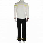 Trekcosplay Lower Decks Starfleet Uss Cerritos Crew Uniform 6