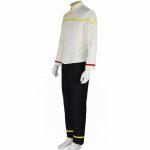 Trekcosplay Lower Decks Starfleet Uss Cerritos Crew Uniform 7