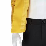 Trekcosplay Lower Decks Ensign Sam Rutherford Gold Uniform Operation Division Male Trekcosplay Lower Decks Ensign Sam Rutherford Gold Uniform Operation Division Male