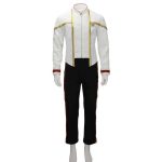 Trekcosplay Nemesis Captain Picard Uniform