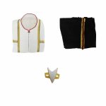 Trekcosplay Nemesis Captain Picard Uniform 3