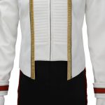 Trekcosplay Nemesis Captain Picard Uniform 6