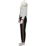 Trekcosplay Nemesis Captain Picard Uniform 9