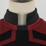 Trekcosplay Picard Command Division Red Uniform 2390 Female 2