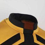 Trekcosplay Picard Mid 2380s Operations Gold Uniform Jacket 6