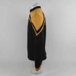 Trekcosplay Picard Mid 2380s Operations Gold Uniform Jacket 7