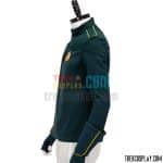 Trekcosplay Prodigy Flag Officer Uniform 2380s Justice Uniform 6