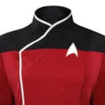 Trekcosplay Prodigy Starfleet Flag Officer Uniform Female Trekcosplay Prodigy Starfleet Flag Officer Uniform Female