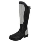 Trekcostumes Captain Kirk Cosplay Boots 3