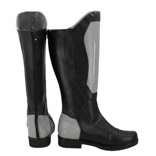 Trekcostumes Captain Kirk Cosplay Boots