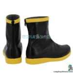 Lower Decks Crew Cosplay Boots
